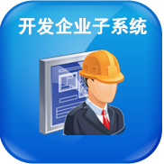 开发企业业务管理子系统