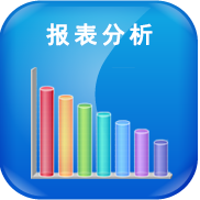 房地产市场报表分析系统